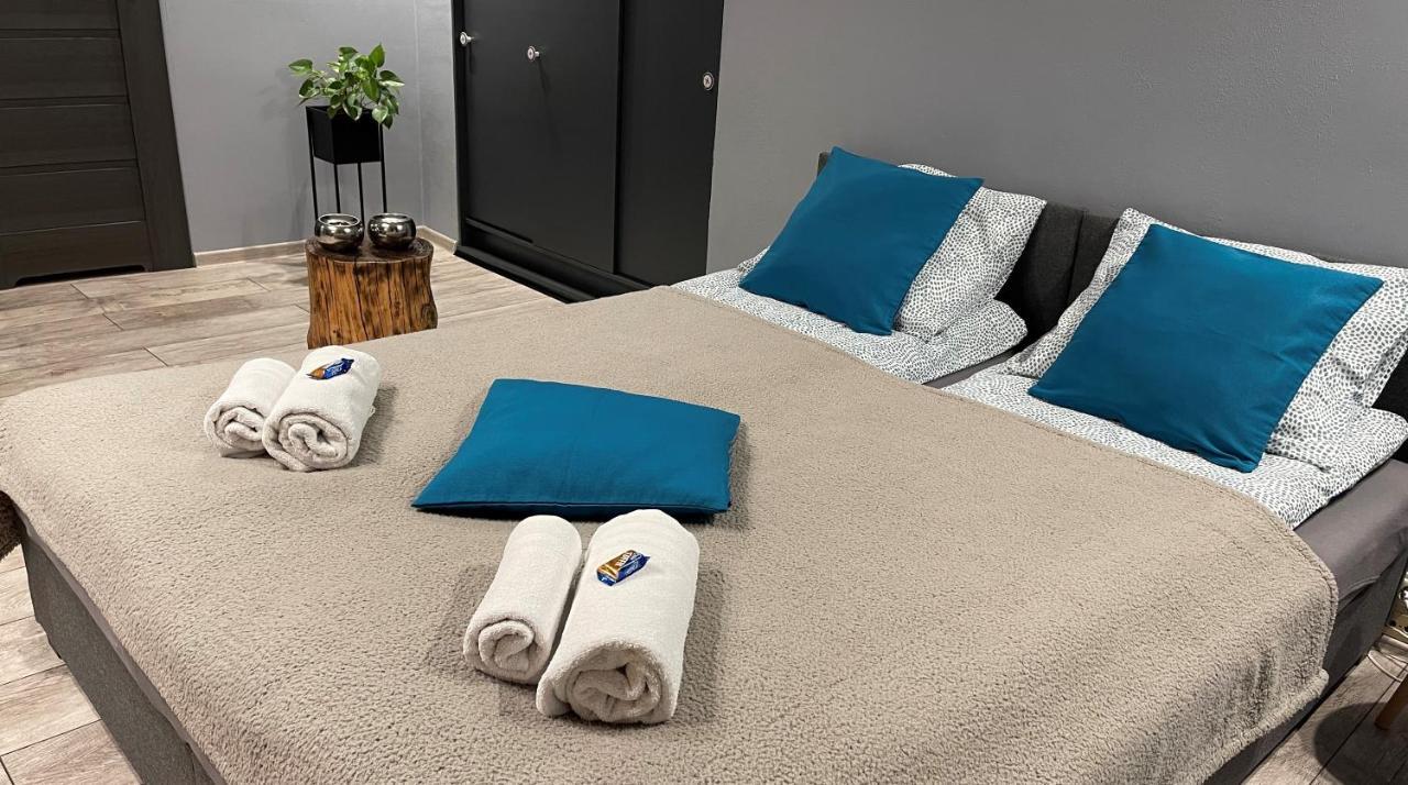 Apartamenty Pod Uwalonym Debem Jezow Sudecki Exterior foto