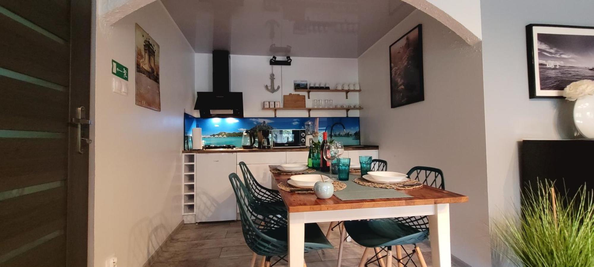 Apartamenty Pod Uwalonym Debem Jezow Sudecki Exterior foto
