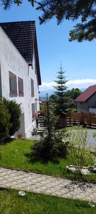 Apartamenty Pod Uwalonym Debem Jezow Sudecki Exterior foto