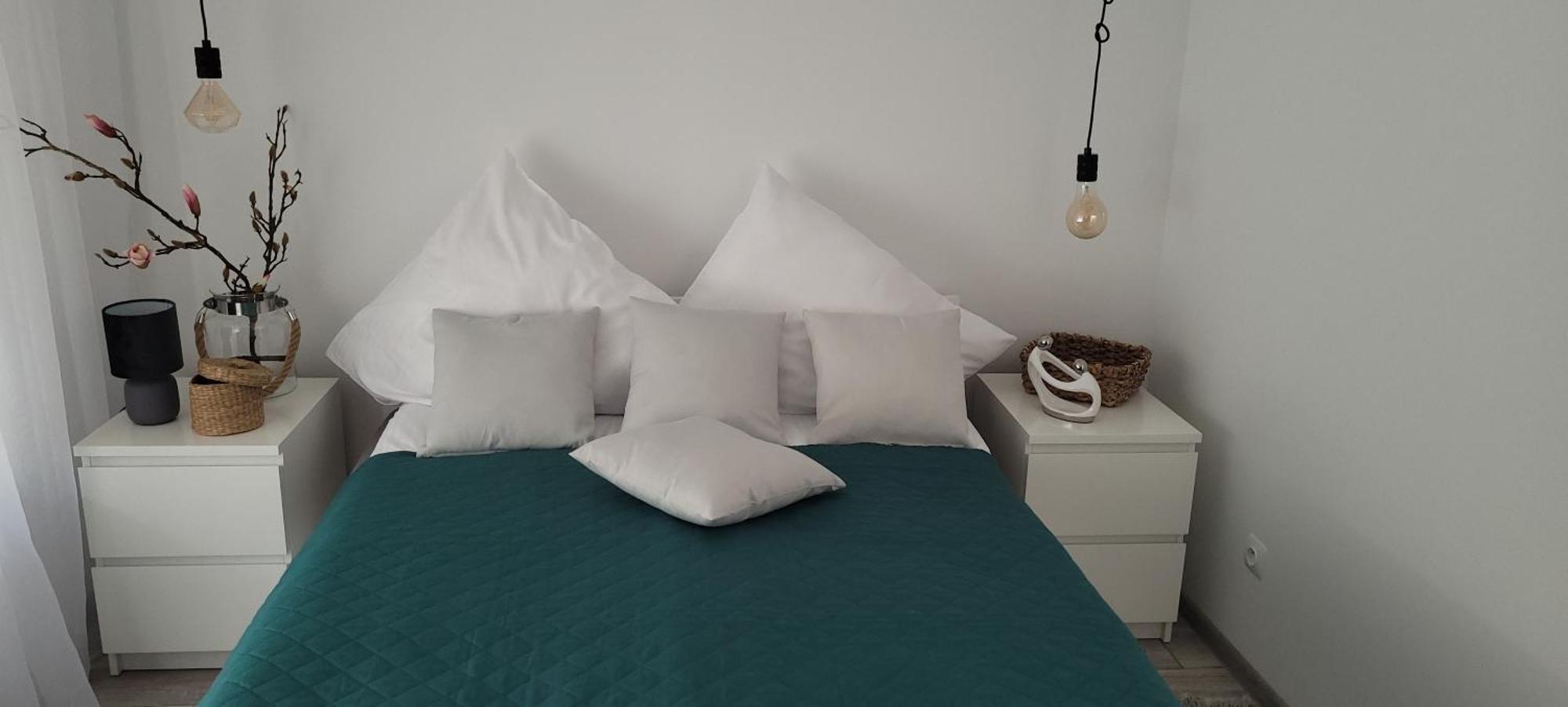 Apartamenty Pod Uwalonym Debem Jezow Sudecki Exterior foto