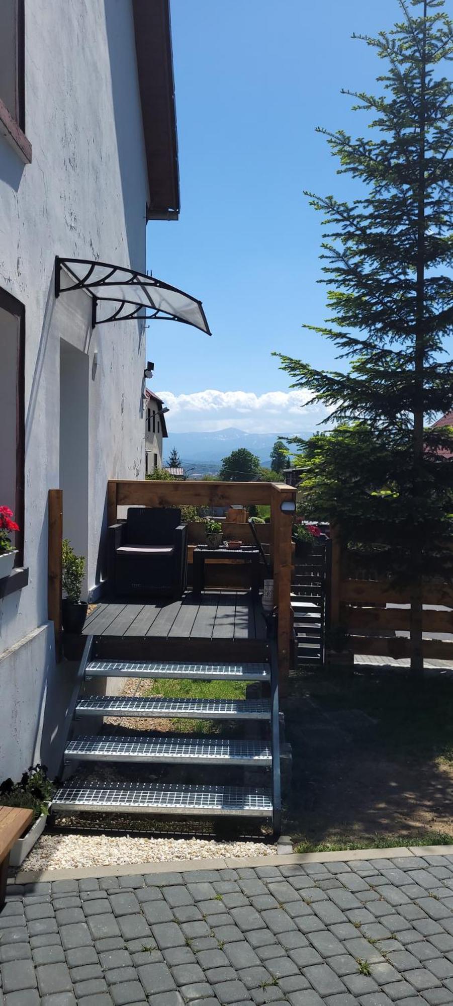 Apartamenty Pod Uwalonym Debem Jezow Sudecki Exterior foto